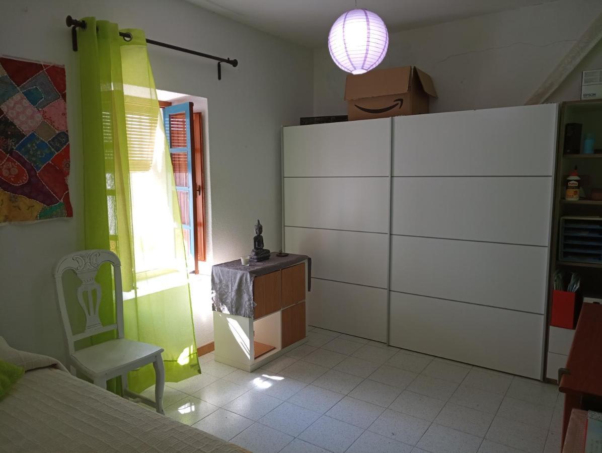 Habitacion Confortable Аямонте Экстерьер фото